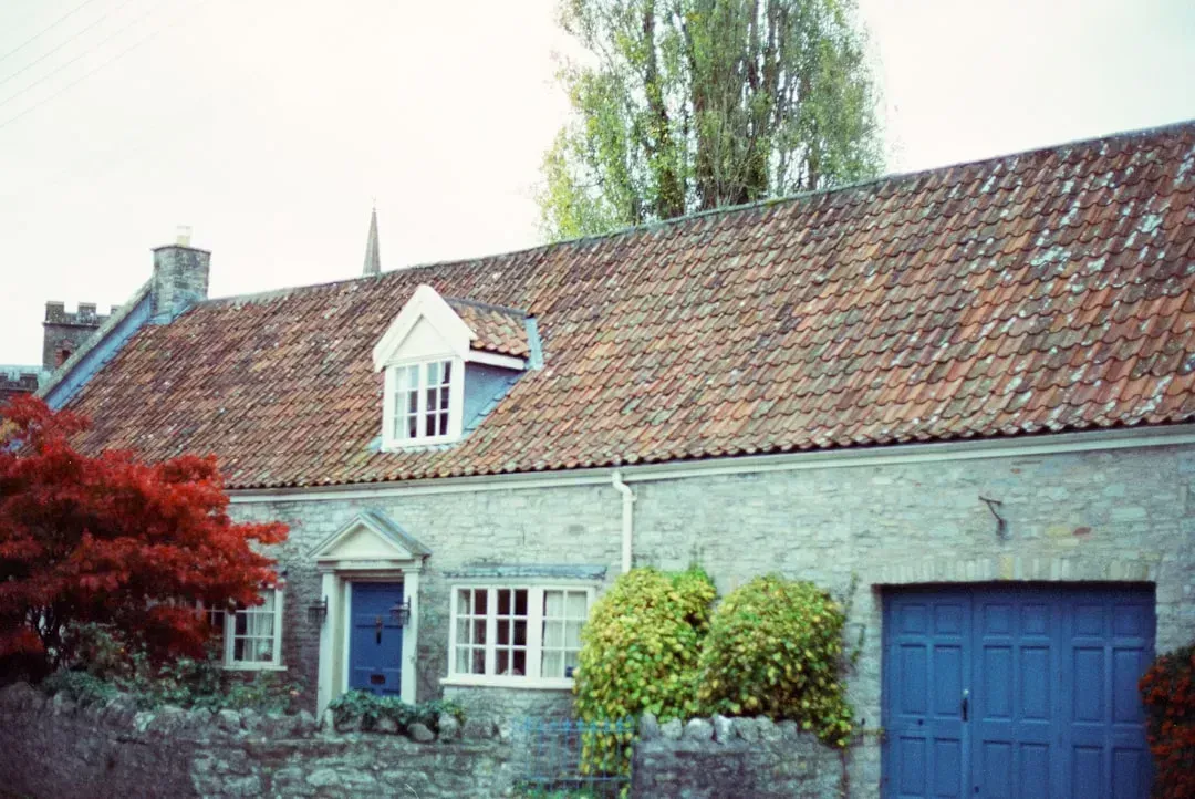 7. Converting a Garage Into a Living Space (Image Credits: Unsplash)