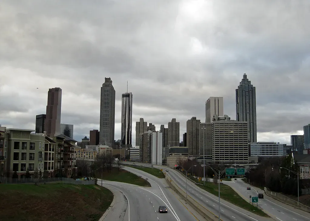 Georgia (Image Credits: Flickr)