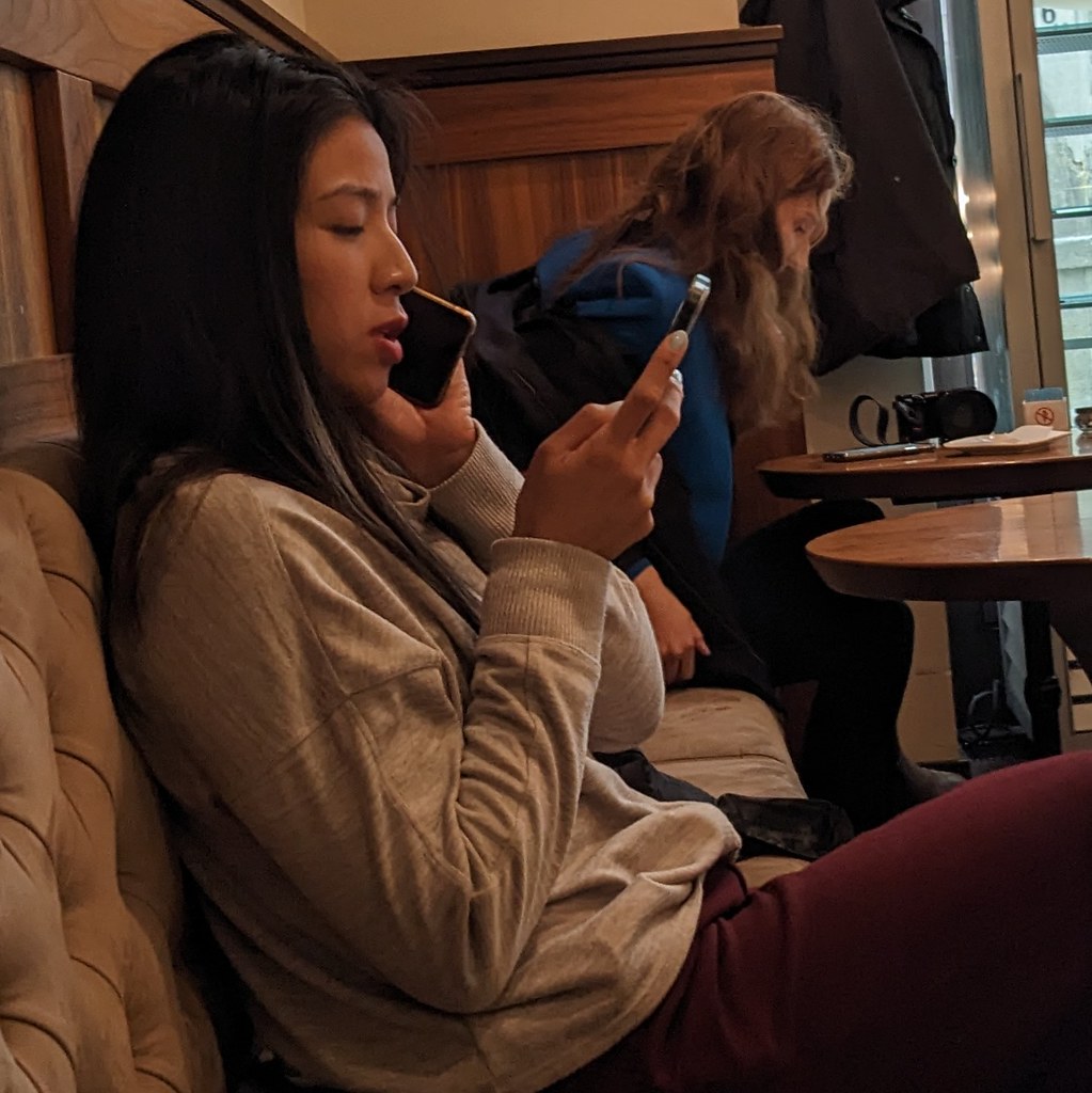 Fear of Missing Out (FOMO) Amplified by Digital Platforms (image credits: flickr)