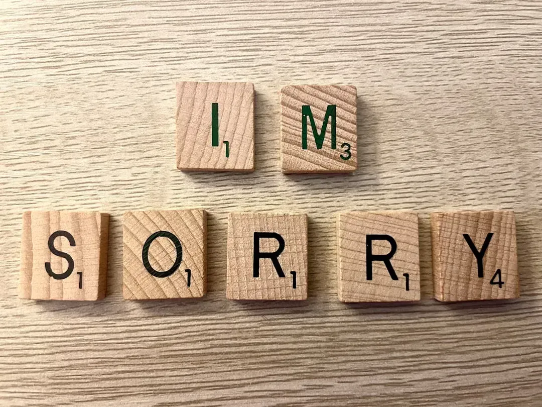 8. They Never Apologize or Acknowledge Fault (Image Credits: Unsplash)