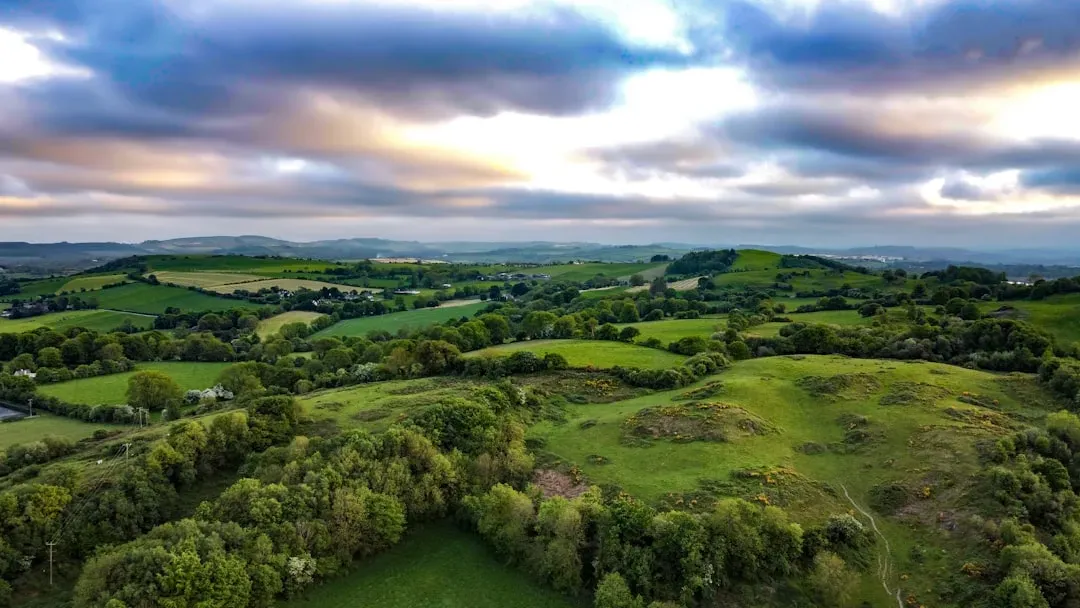 Ireland: Familiarity and Warmth in Equal Measure (Image Credits: Unsplash)
