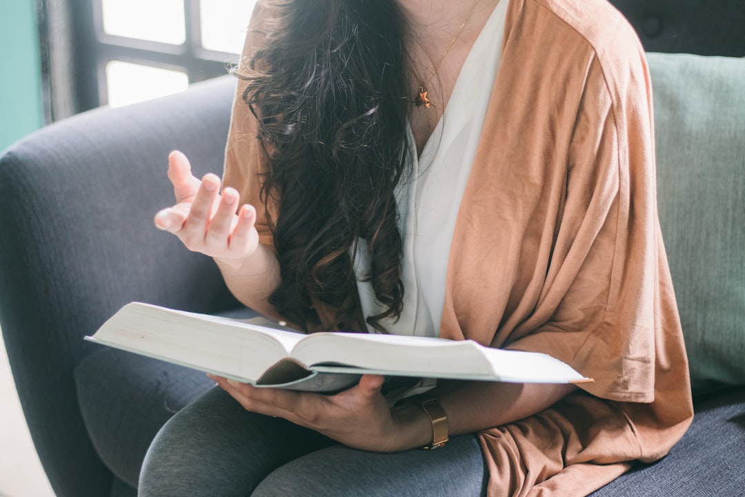 Cognitive Restructuring Changes Your Inner Critic (image credits: unsplash)