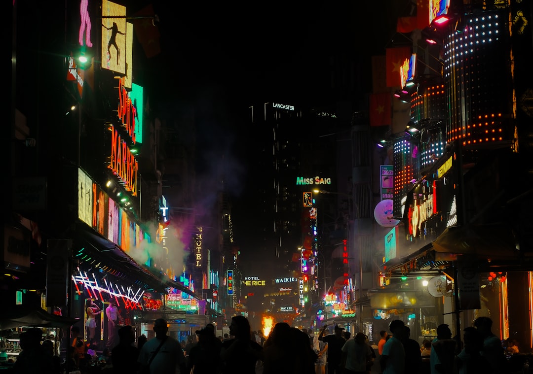 Neurodiverse Sensory Overload (image credits: unsplash)