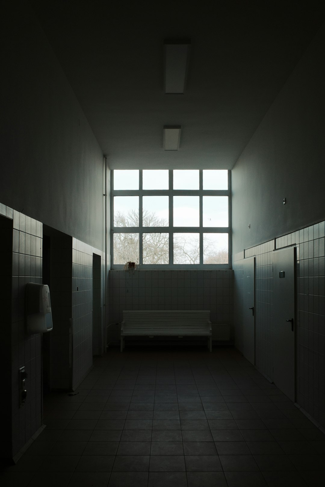 Agoraphobia: The Prison of Open Spaces (image credits: unsplash)