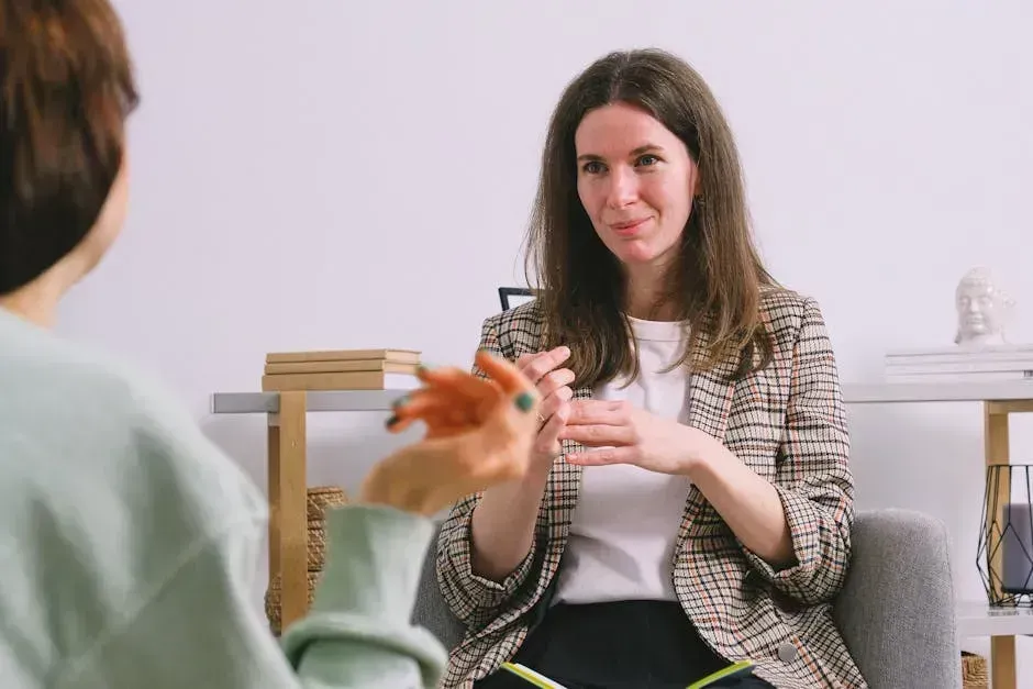 8. "You Have a Really Rare Kind of Empathy" (Image Credits: Pexels)