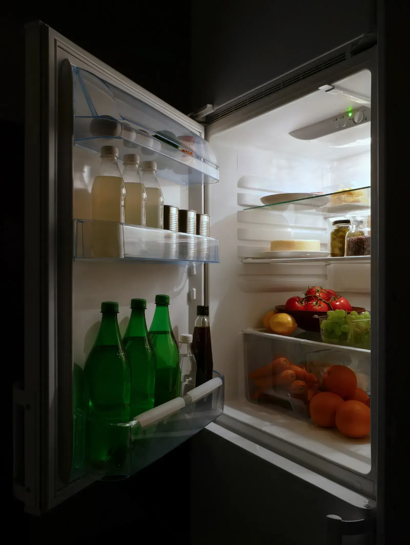 #4 - The Freezer (Image Credits: By W.carter, CC BY-SA 4.0)