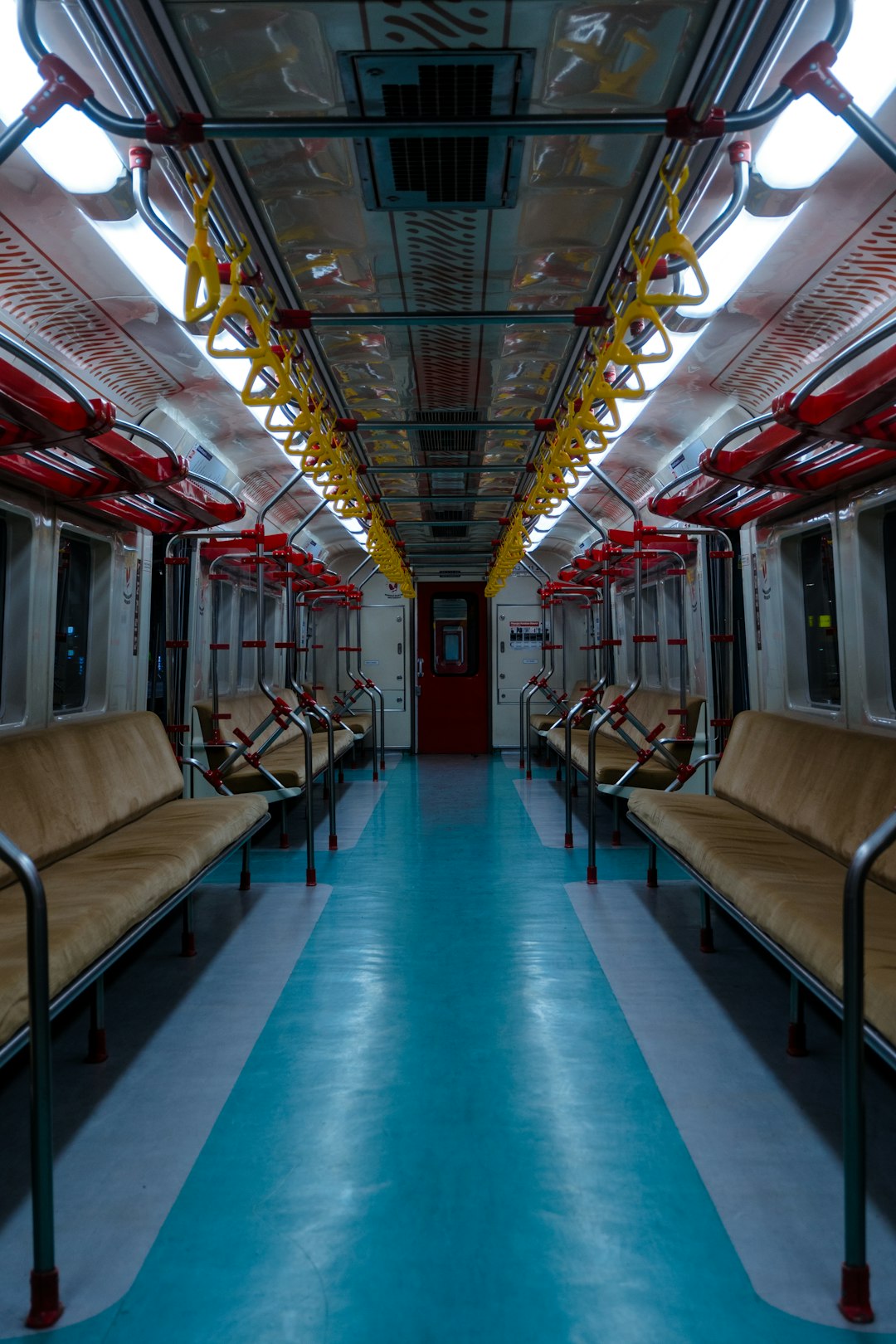 The 5-4-3-2-1 Grounding Technique (image credits: unsplash)