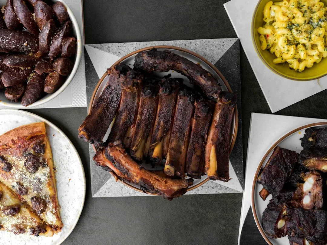 4. "Cooked to Perfection" - A Promise Nobody Can Keep (Image Credits: Unsplash)