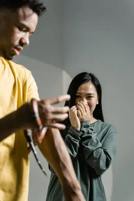 The Fear of Being Seen Fully and Then Rejected (Image Credits: Pexels)