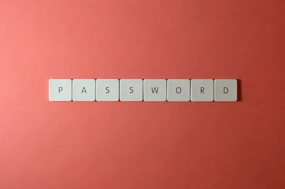 6. A Written List of Passwords or PINs (Image Credits: Pexels)