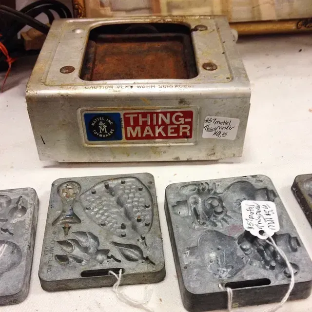 Creepy Crawlers Thingmaker - When "Educational" Meant Burns (kvanhorn, Flickr, CC BY 2.0)