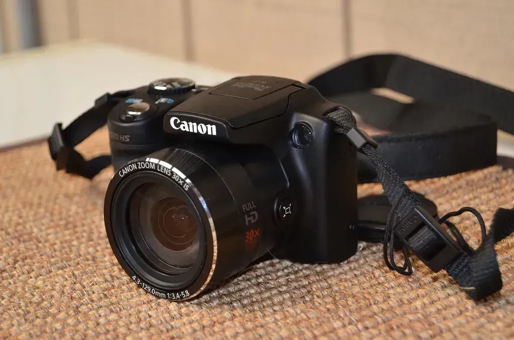 Photography: A Craft That Technology Has Democratized (CapCase, Flickr, CC BY 2.0)