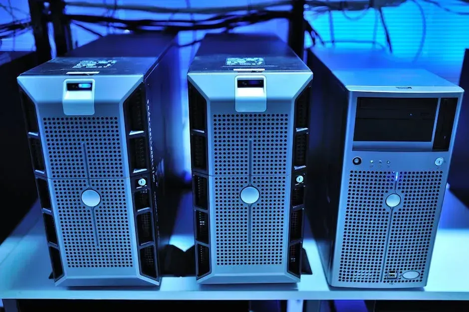 5. Computing (Image Credits: Pexels)