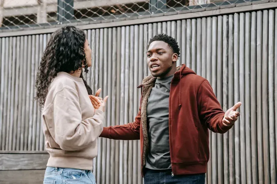 2. They Interrupt Constantly (Image Credits: Pexels)
