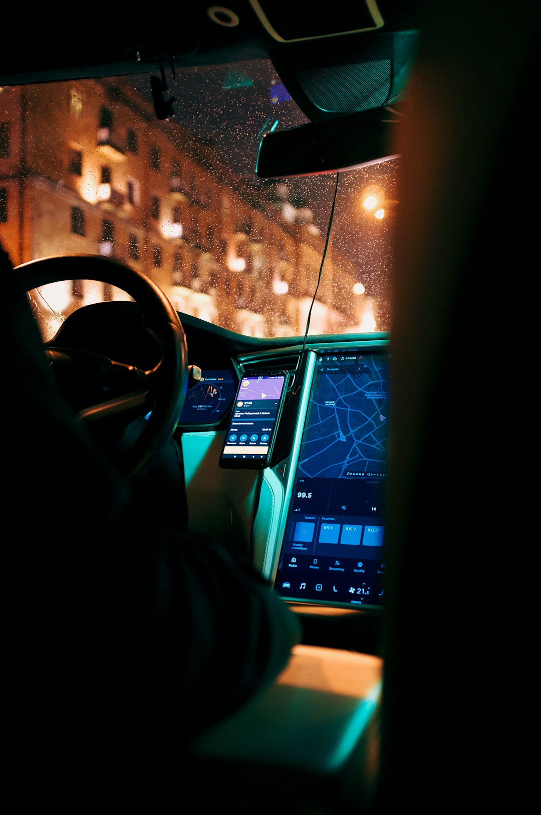 Getting Lost in Foreign Cities Is Less Scary Than It Seems (image credits: unsplash)