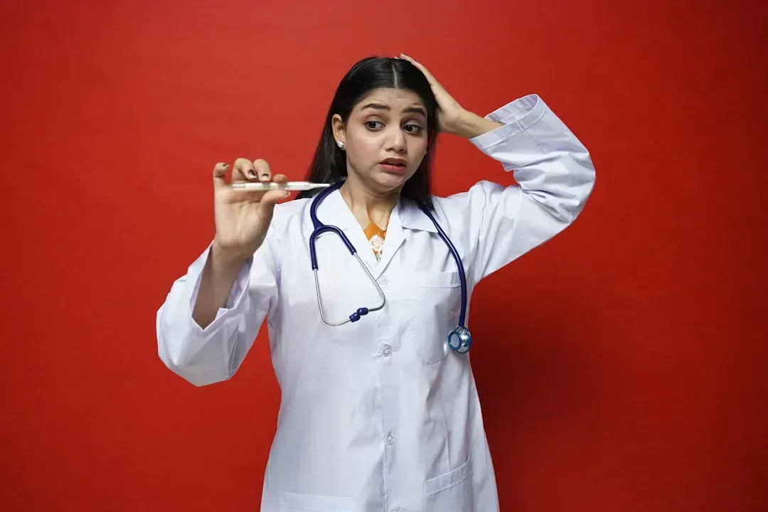 6. Feeling Dismissed or Not Believed by Healthcare Providers (Image Credits: Unsplash)