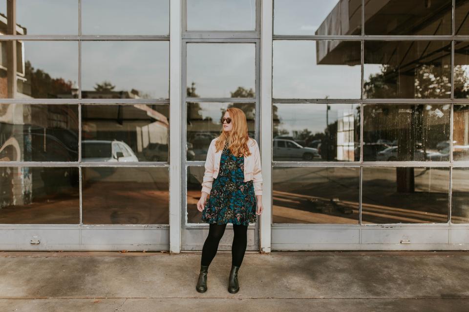 Dress Smart, Not Just for Weather (image credits: stocksnap)