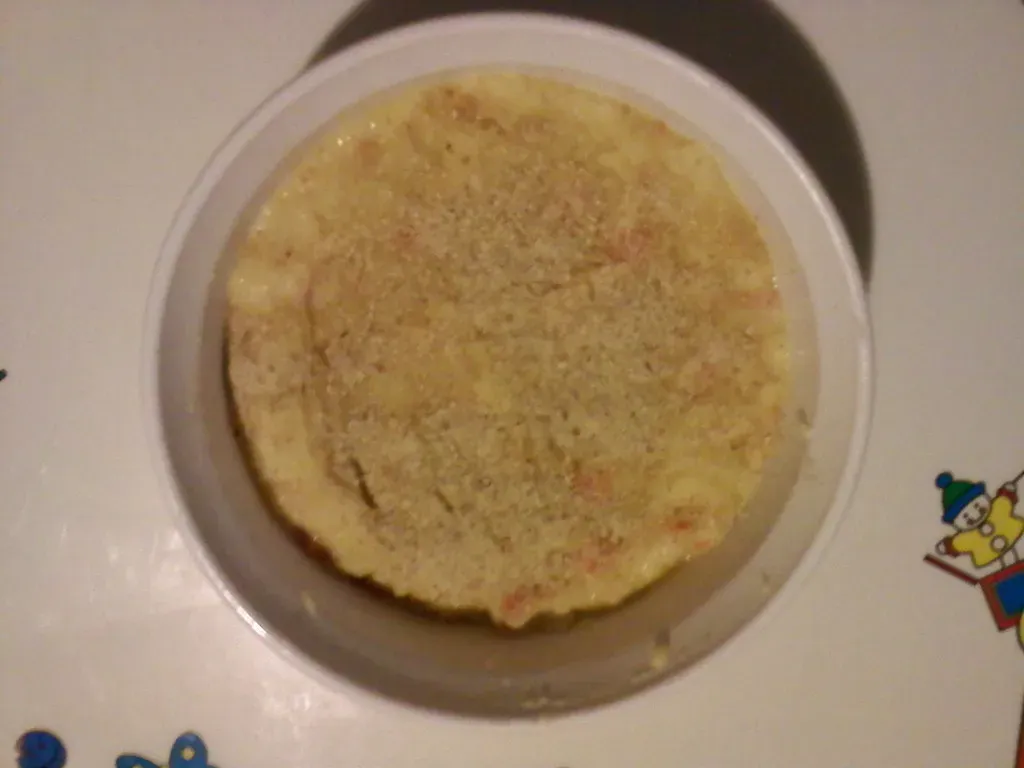 5. The Souffl&eacute; (kwbridge, Flickr, CC BY 2.0)