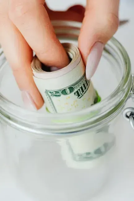 19. Keeping a Fully Funded Emergency Reserve (Image Credits: Pexels)