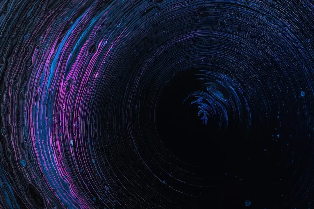 2. Most of the Universe Is Invisible - and Completely Unknown (Image Credits: Unsplash)