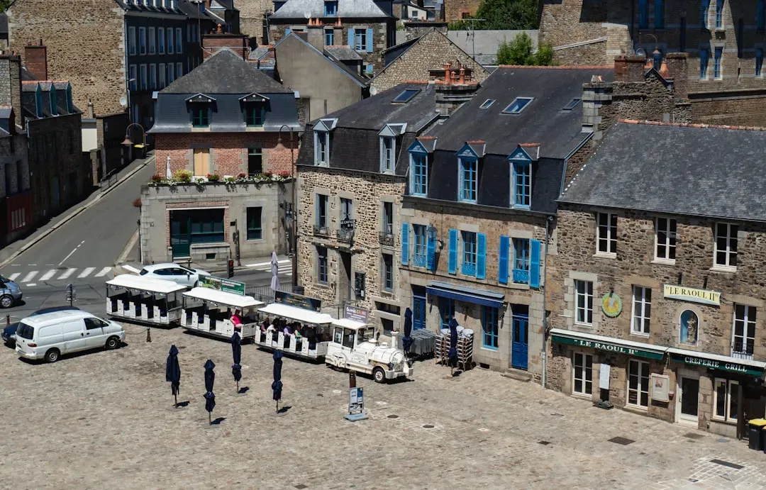 France: The Data Finally Caught Up With the Reputation (Image Credits: Unsplash)