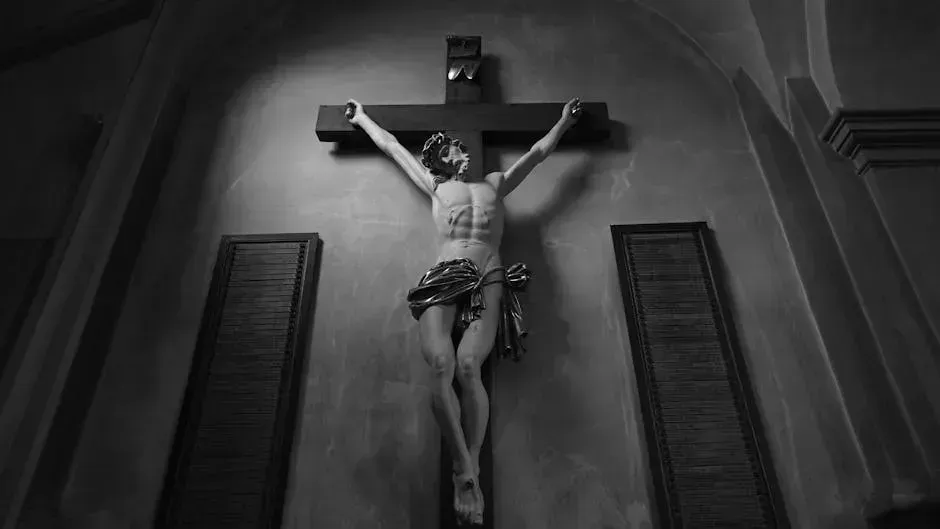 7. The Last Temptation of Christ (1988) (Image Credits: Pexels)