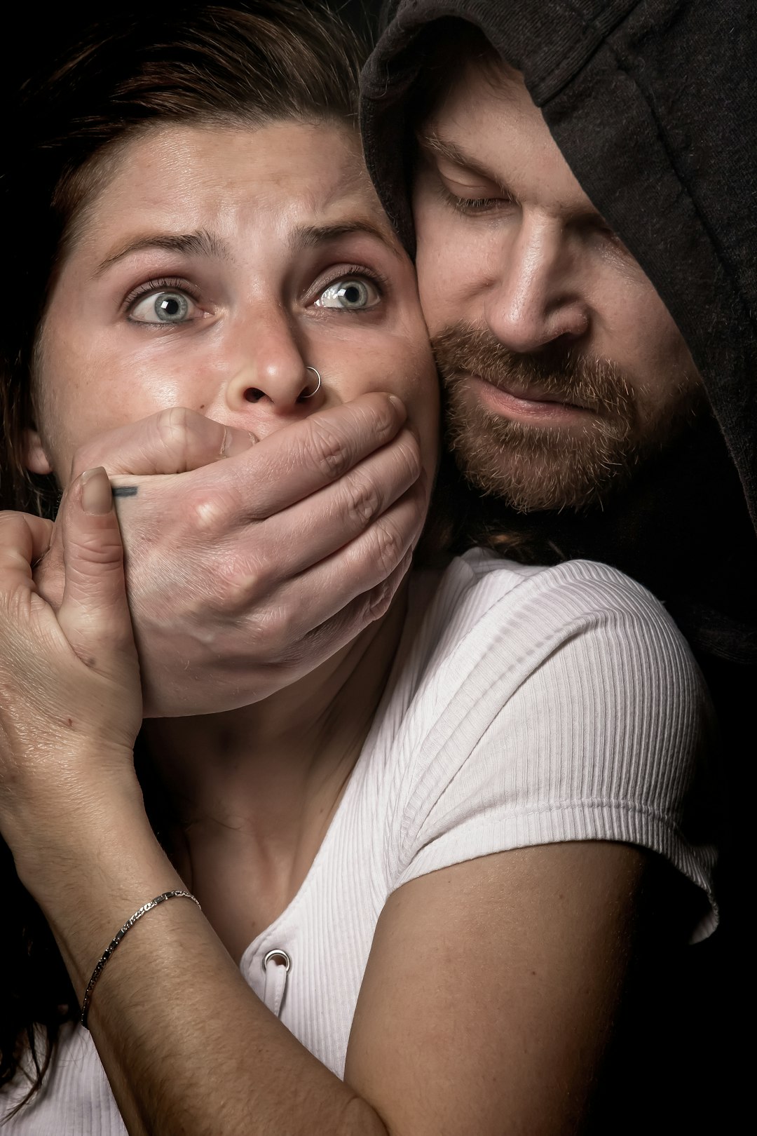 Fear of Stranger Abduction (image credits: unsplash)