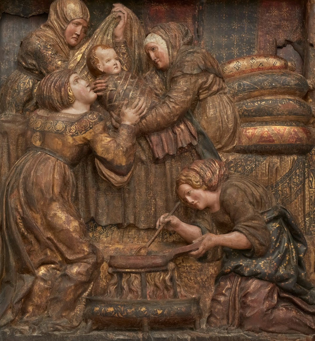 How Religious Practices Changed Within Households (image credits: unsplash)
