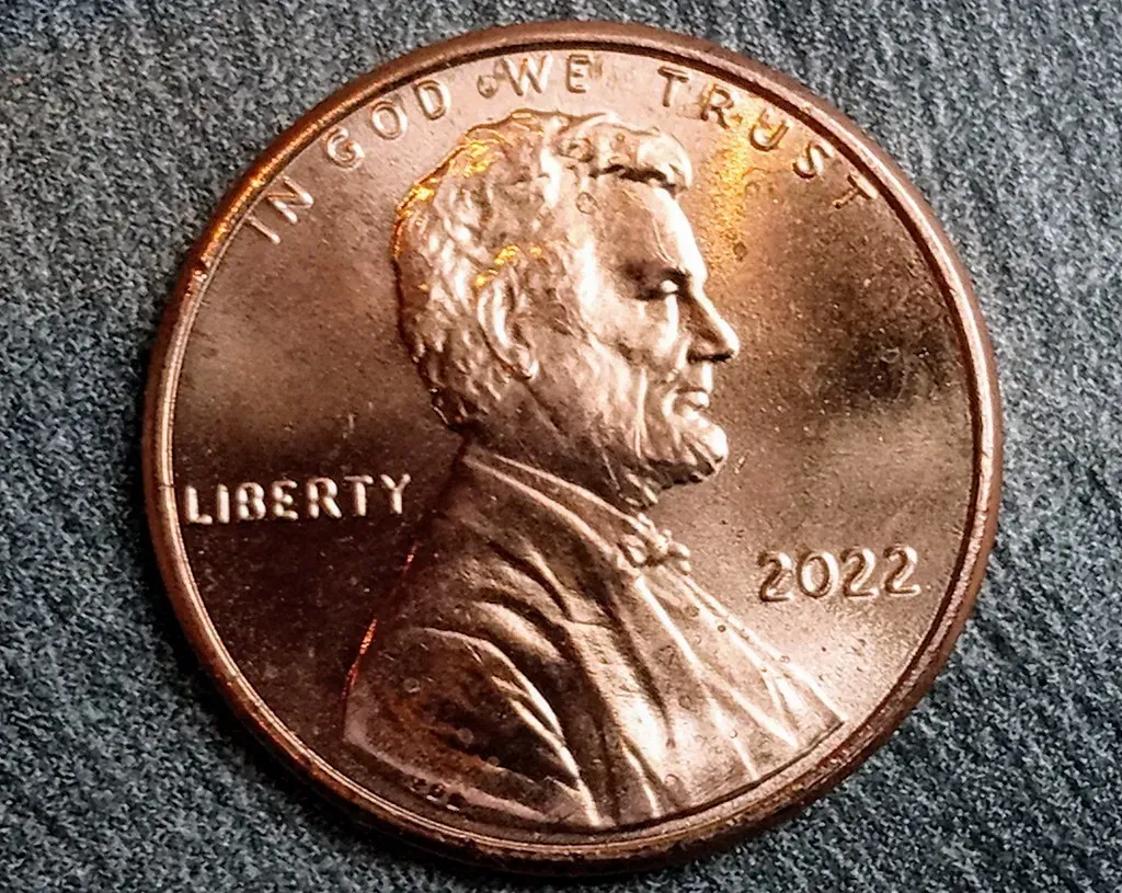 Keep Them as Legal Currency (Image Credits: Flickr)