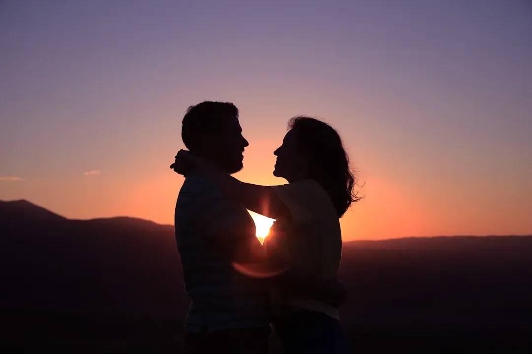 12. Letting fondness and admiration quietly fade (Image Credits: Unsplash)