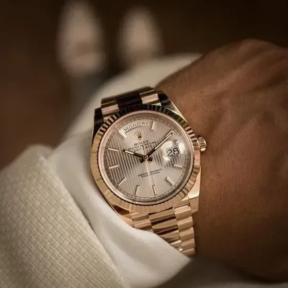 4. They Guard Their Time With Unusual Intensity (WatchReviewBlog, Flickr, CC BY 2.0)
