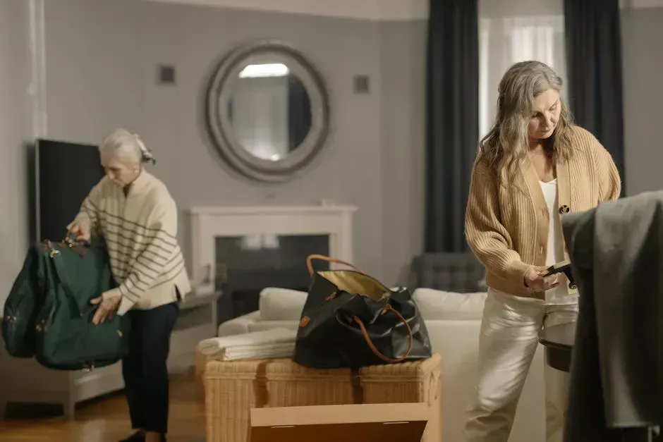 Letting Go of Belongings Was Far More Painful Than Decluttering Guides Suggest (Image Credits: Pexels)