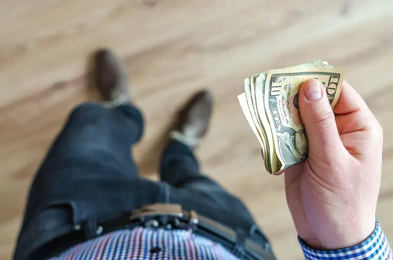 Extreme and Rigid Frugality (Image Credits: Pixabay)