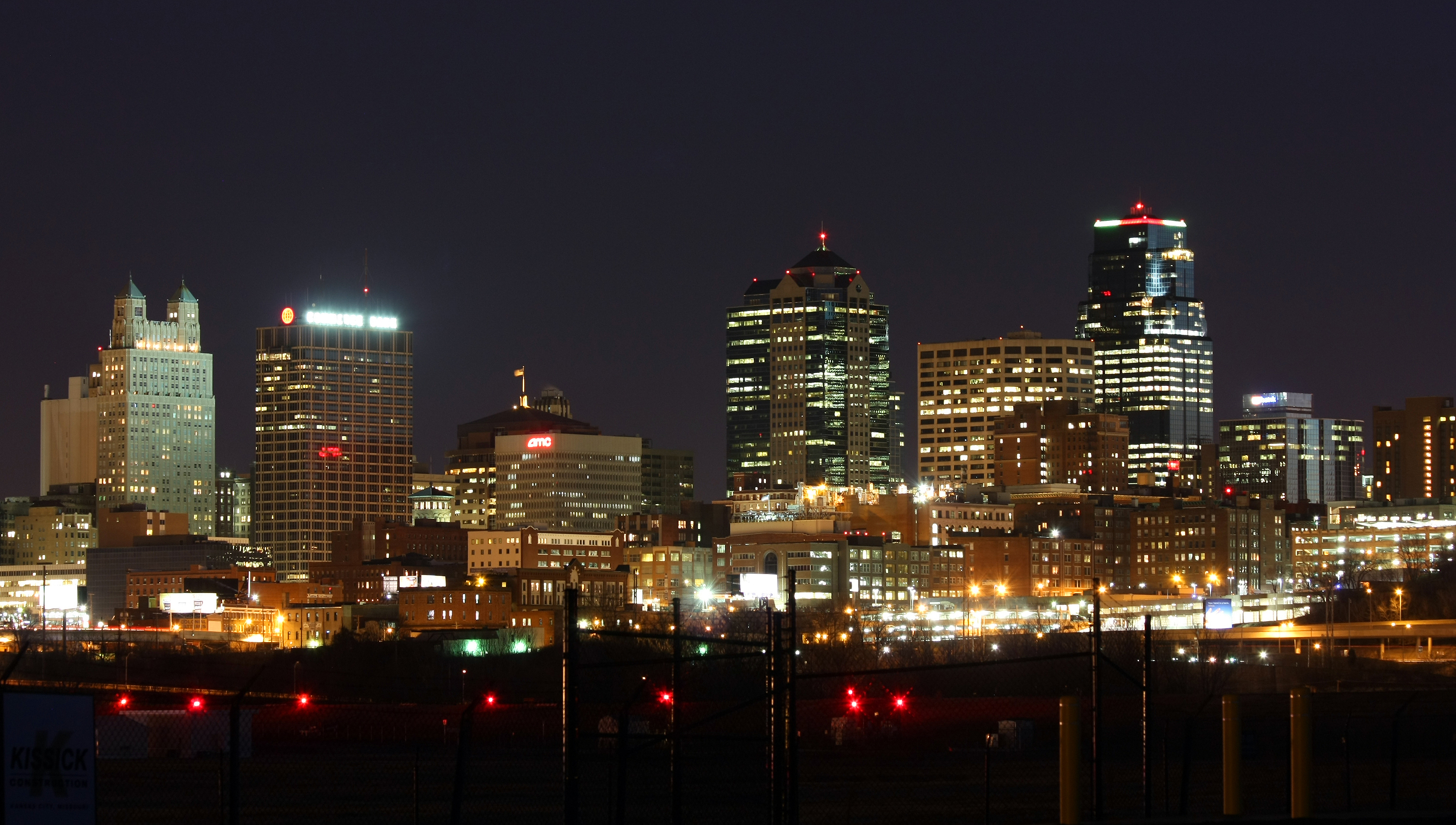 Kansas City, Missouri - Show Me State Shows Fear (image credits: wikimedia)