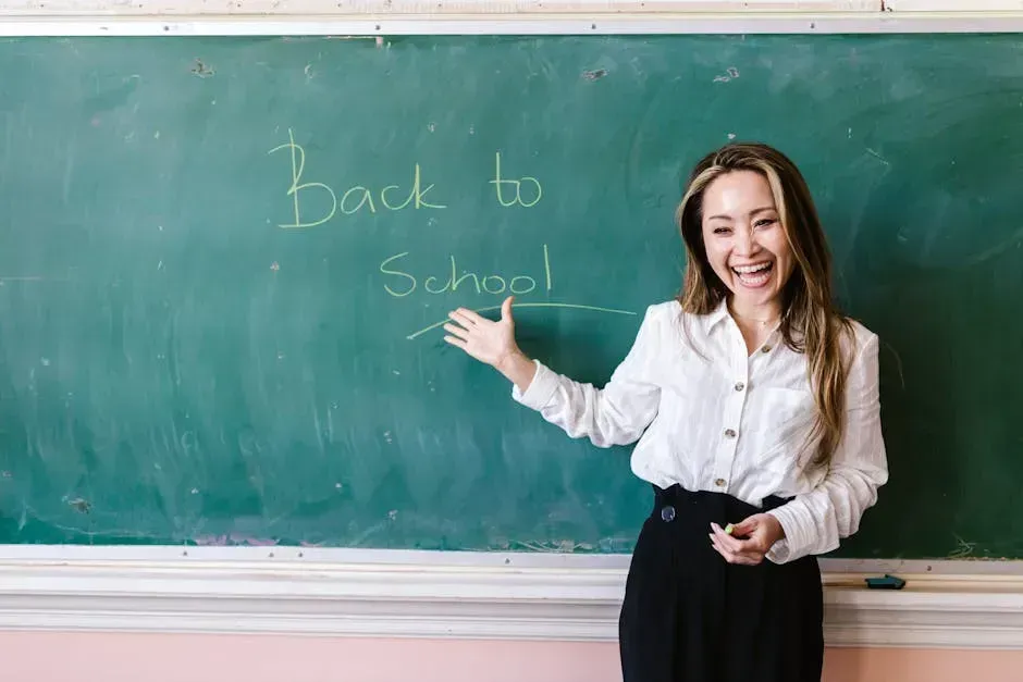 Education: A Negative ROI That Surprises Most People (Image Credits: Pexels)