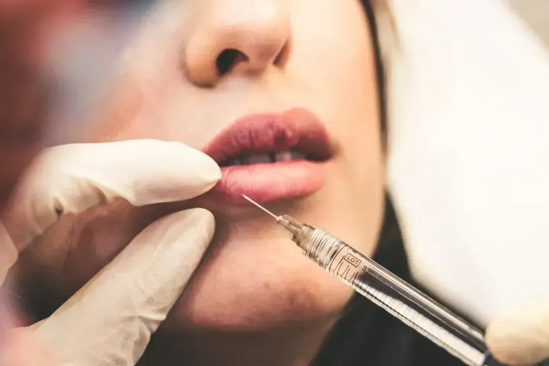 4. Botox Is One of the Most Lethal Substances Known to Science (Image Credits: Unsplash)