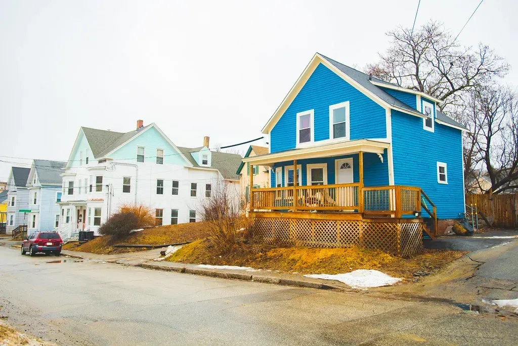Why the Housing Market Deserves Much of the Blame (Image Credits: Flickr)