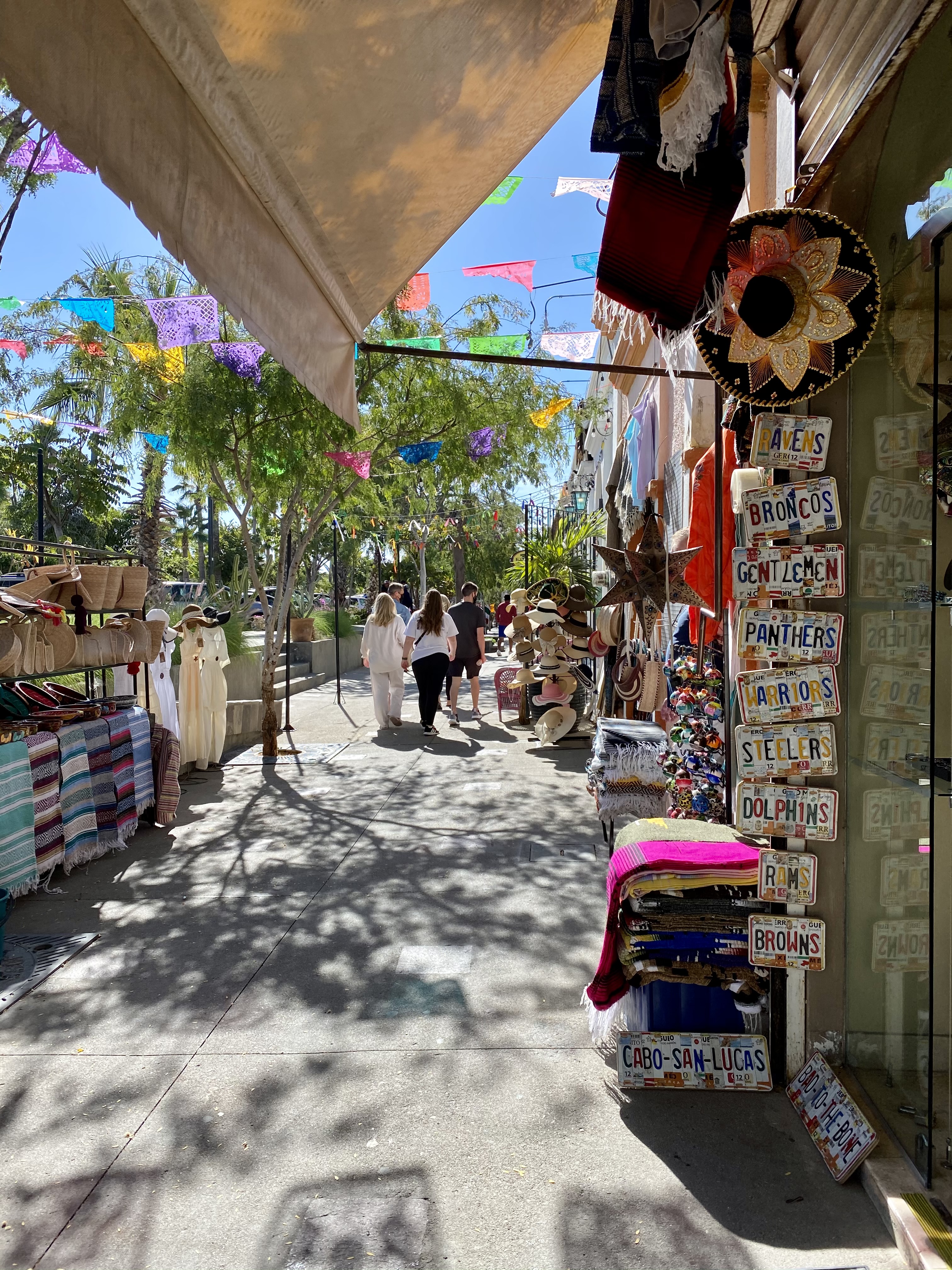 Mexico's Tourist Zones Are War Zones in Disguise (image credits: Gallery Image)