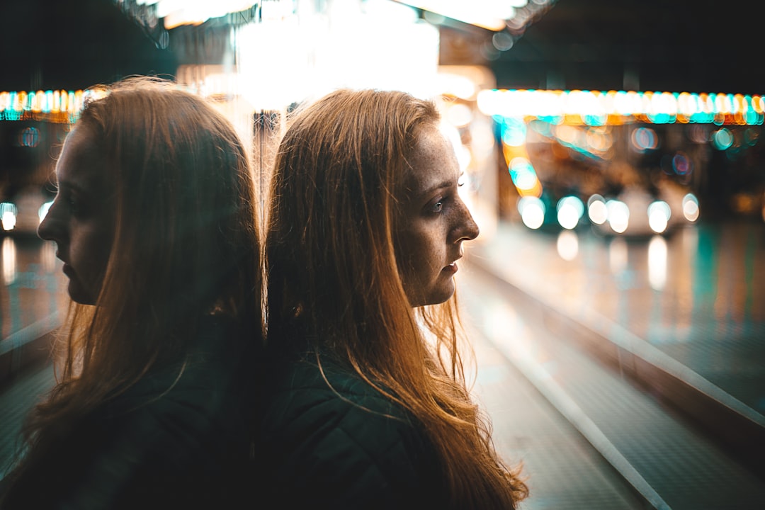 Fear of Being the Center of Attention (image credits: unsplash)