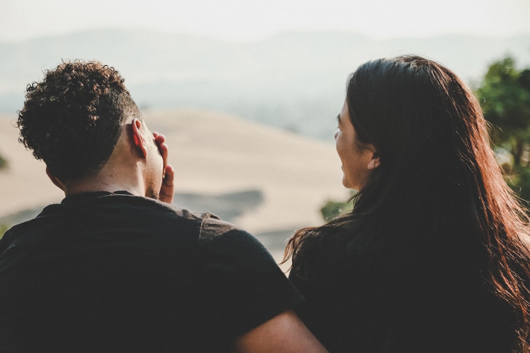 When Love Feels Like a Minefield (image credits: unsplash)