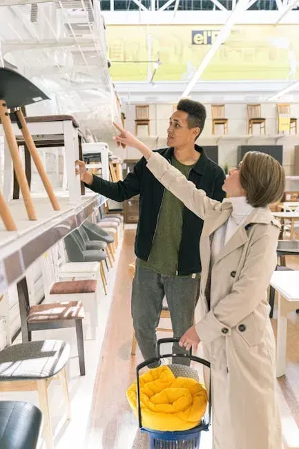 16. Comparison Shopping Before Buying (Image Credits: Pexels)