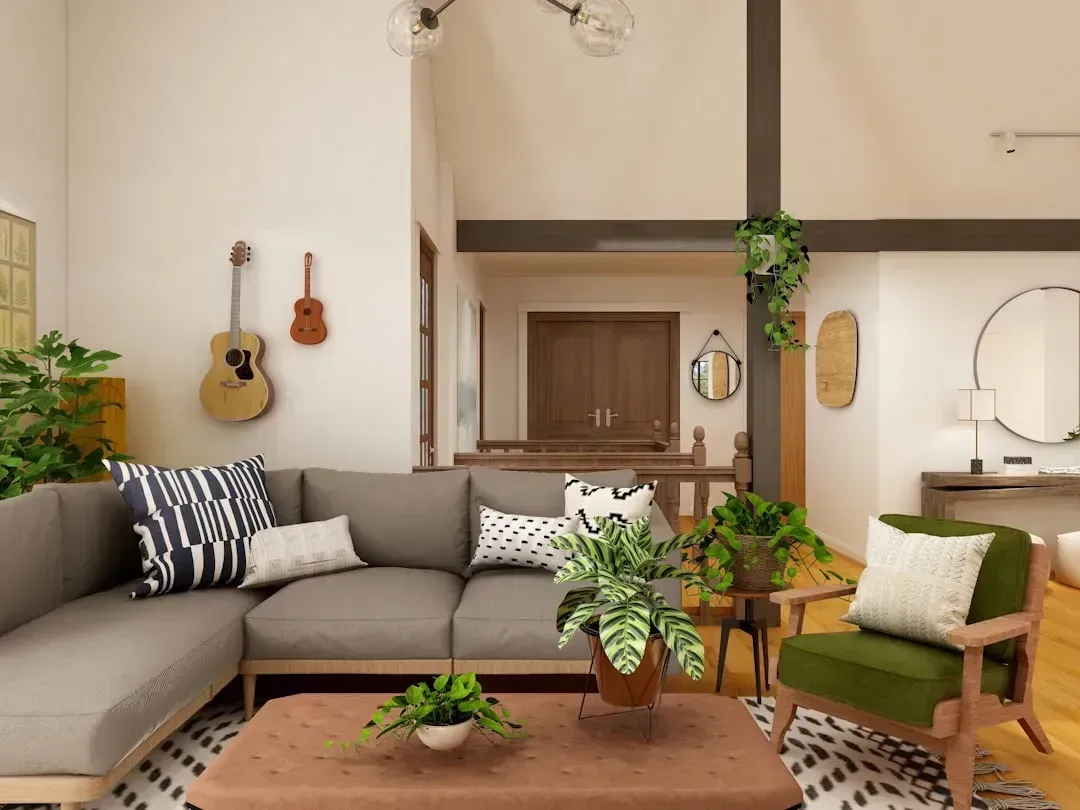 8. The Farmhouse Aesthetic Gone Too Far (Image Credits: Unsplash)