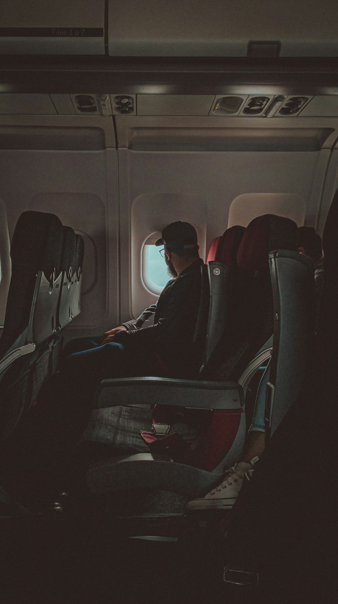 Loss of Control Anxiety (image credits: Gallery Image)