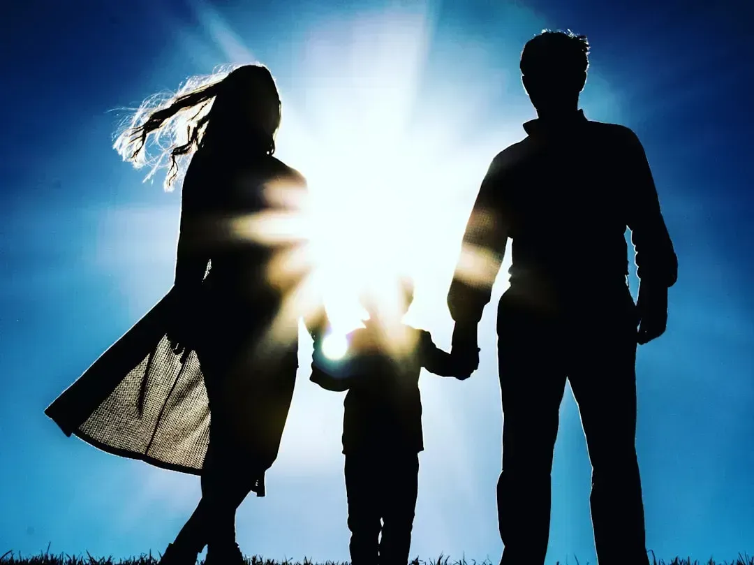 Generational Trauma: When Wounds Travel Through Time (Image Credits: Unsplash)