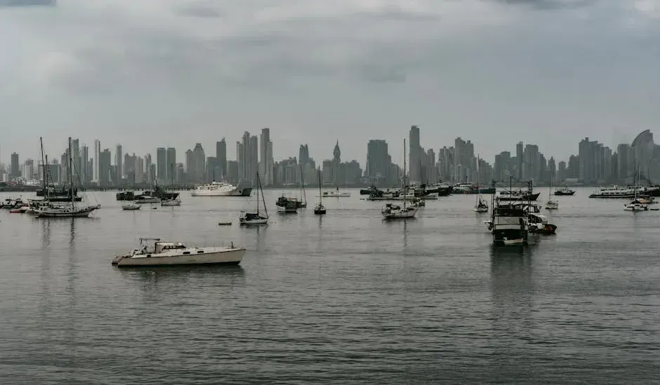 2. Panama: The Dollar Works Here, and So Does the Lifestyle (Image Credits: Pexels)