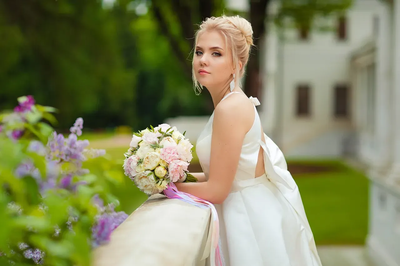 9. The Expectation of Marriage as a Non-Negotiable Goal (Image Credits: Pixabay)