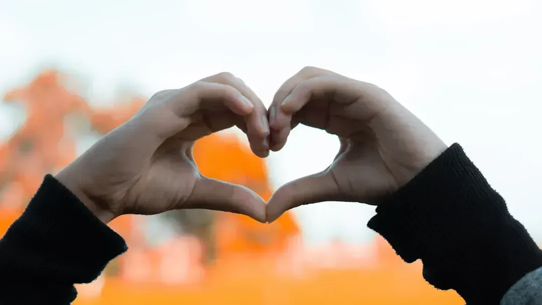 1. There Is One Perfect Soulmate Waiting for You (Image Credits: Unsplash)