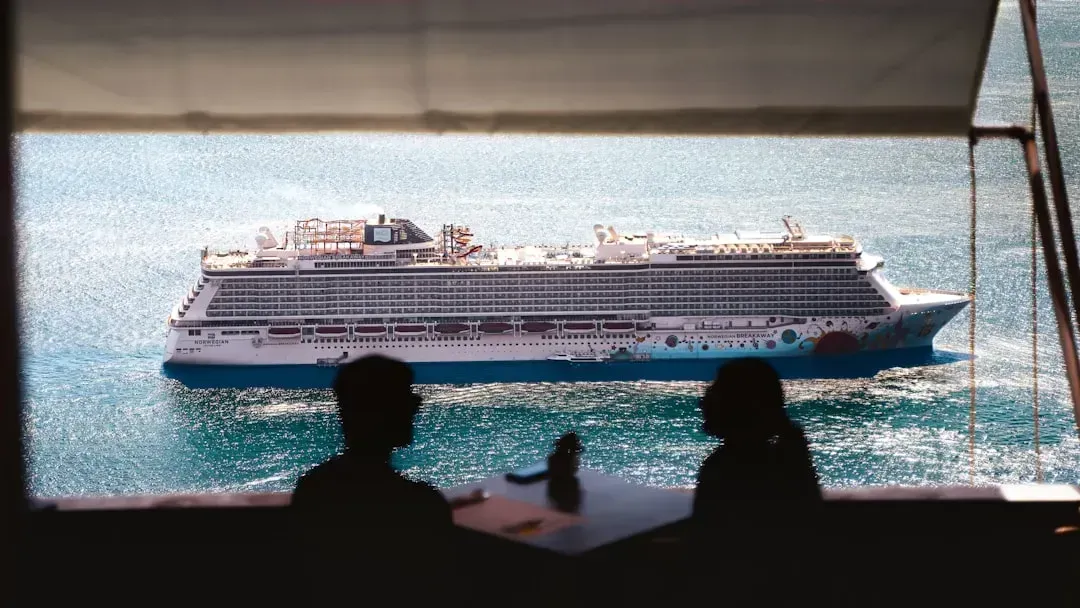 7. Running Late to Scheduled Activities and Shore Excursions (Image Credits: Unsplash)