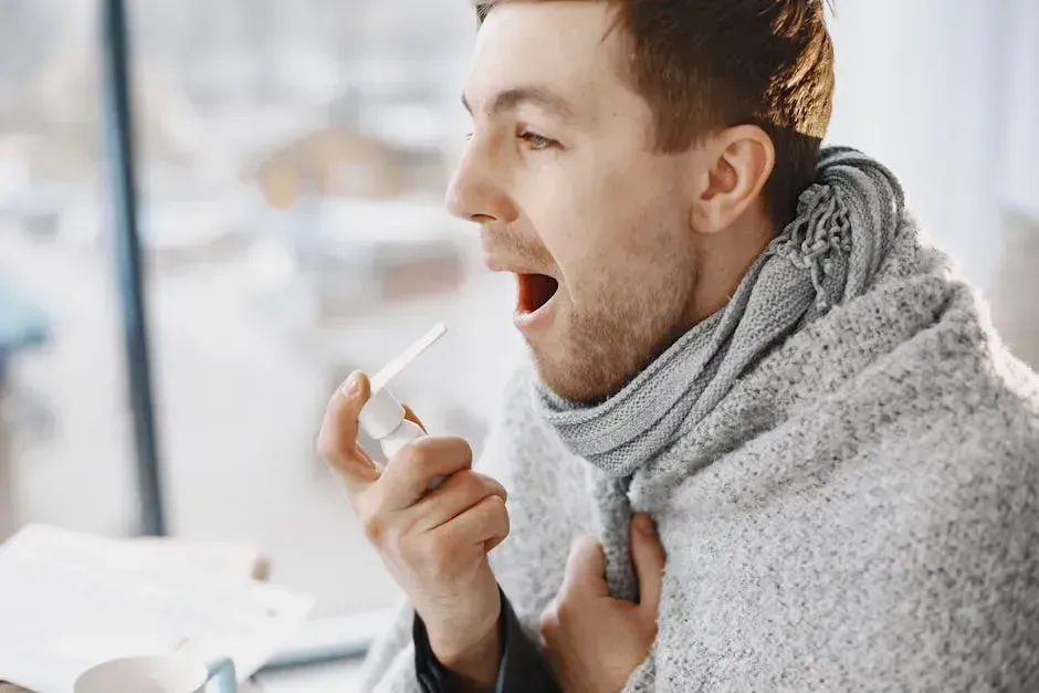 4. Thinking Cold Weather Makes You Catch a Cold (Image Credits: Pexels)