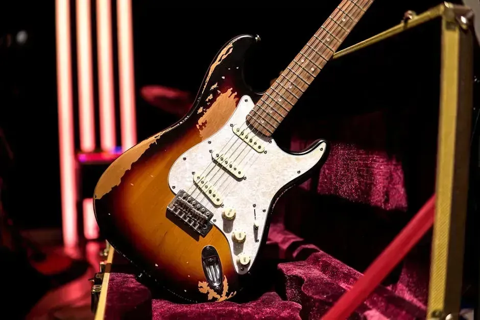 3. Jimi Hendrix - Electric Ladyland (1968) (Image Credits: Pexels)